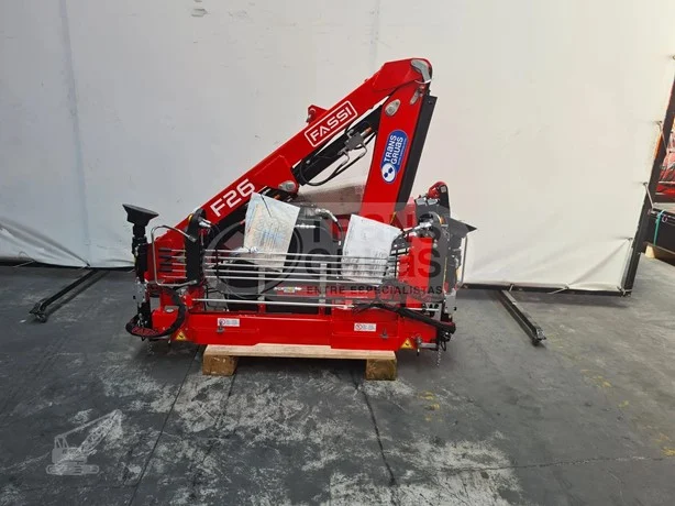 Fassi F26A.0.23