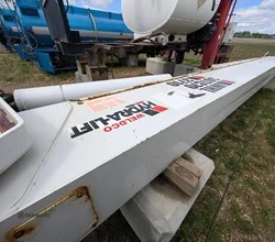 2013 Weldco HYDRALIFT HL30TC70