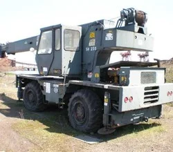 1980 BANTAM S588B