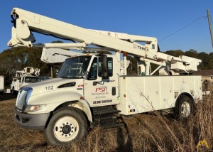 2010 Terex TL60M