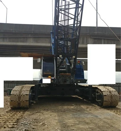 1999 SUMITOMO SC1000-2