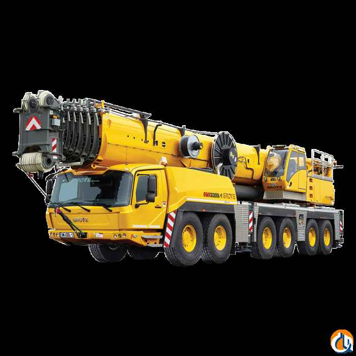 Grove GMK6300L-1
