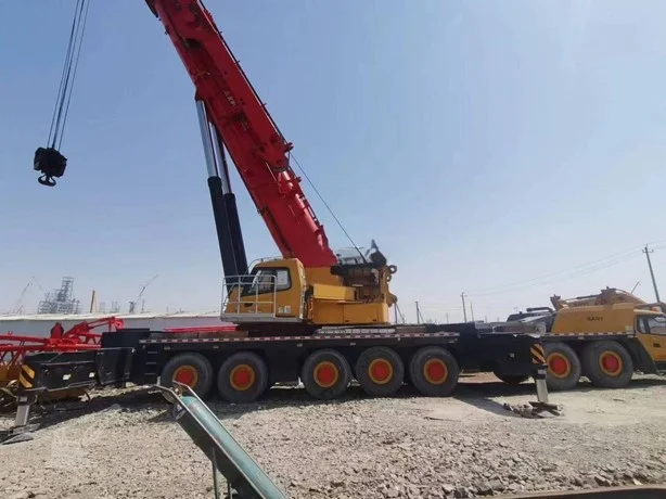 2023 SANY SAC7000T7