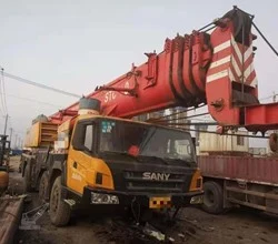 2012 Sany STC1250