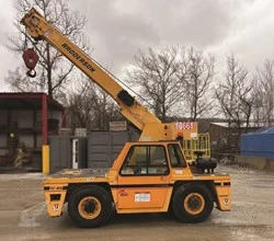 2013 BRODERSON IC80-3J