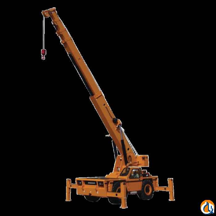 Broderson IC-400