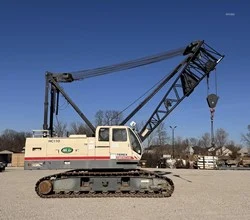 2006 AMERICAN HC110