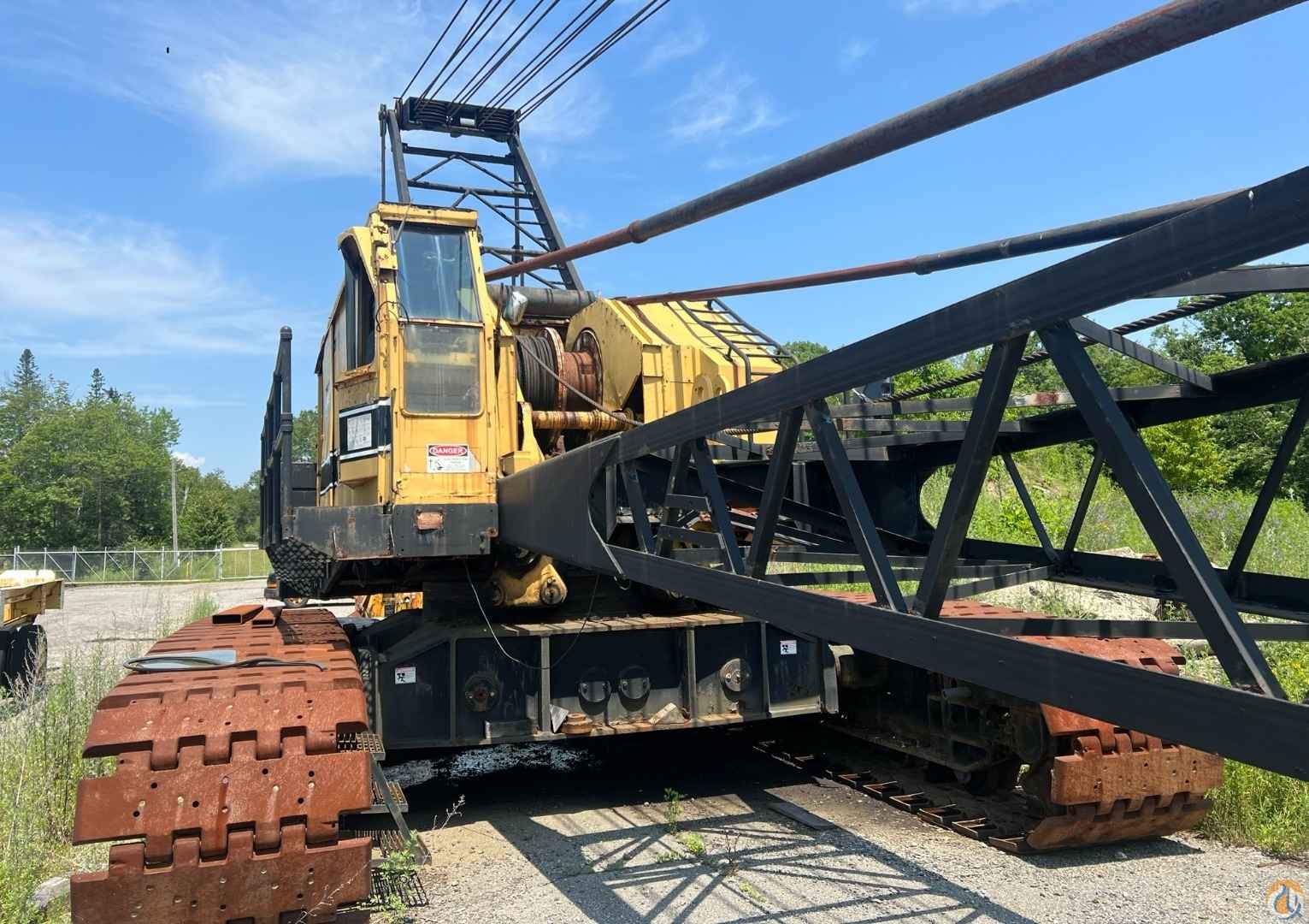1977 American 9260