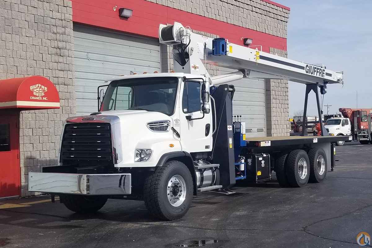 2026 Manitex 2892 C
