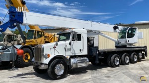 2014 Manitex 50155SHL