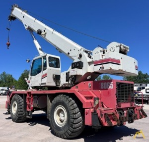 2008 Link-Belt RTC-8065