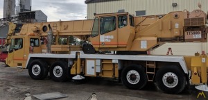 1998 Grove TTS870