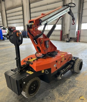 2023 Jekko MPK10.2