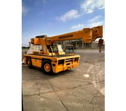 2014 Broderson IC80-3J