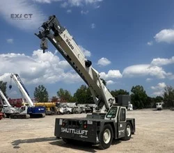 2015 Shuttlelift CD5520