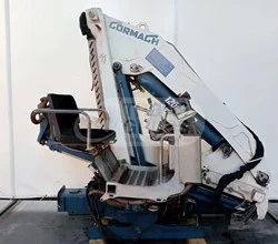 Cormach 12000E3
