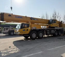 2022 XCMG QY100K5C