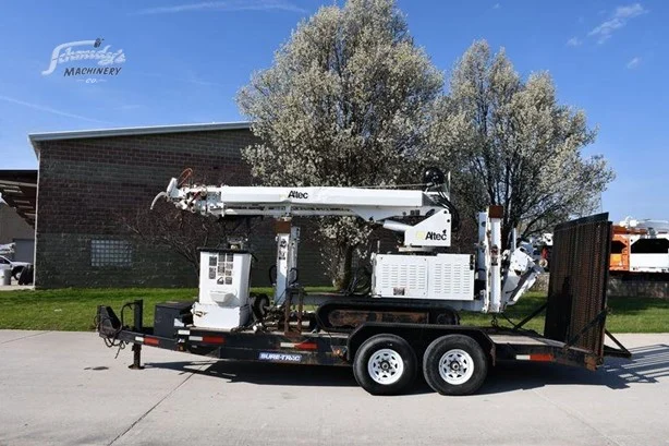 2013 ALTEC DB37