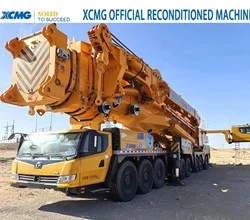 2018 XCMG XCA1200