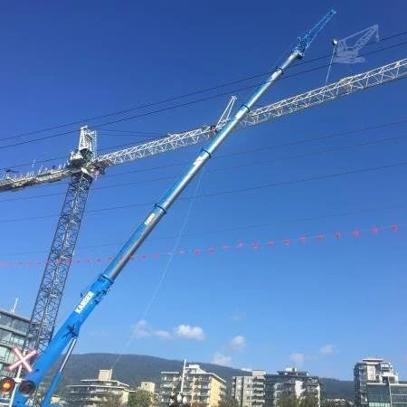 2018 TEREX SK415-20