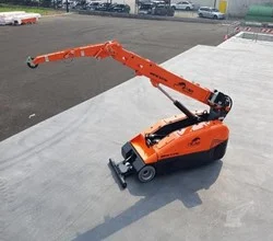 2026 Jekko MPK50