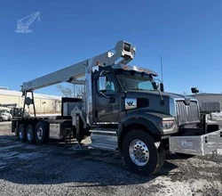 2026 National NBT30H-2 MOUNTED ON 2026 MACK B47