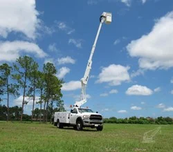 2023 Dur-A-Lift DTAX2-42 MOUNTED ON 2023 RAM 5500 HD