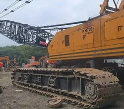 2006 HITACHI KH700