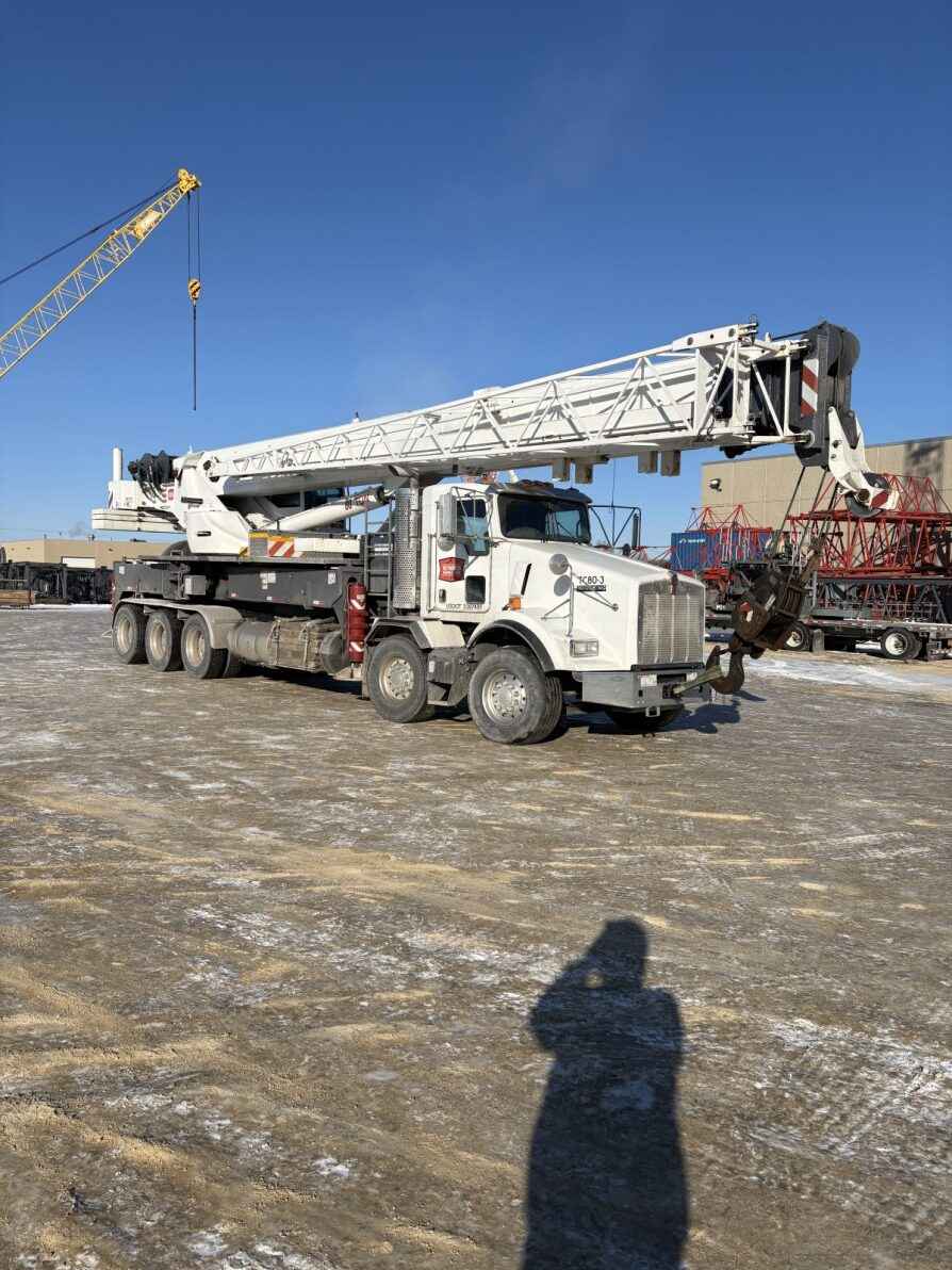 2020 Load King Stinger 80-126