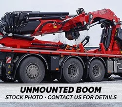 2017 Fassi F2150RAL.2.28 MOUNTED ON 2017 KENWORTH T800
