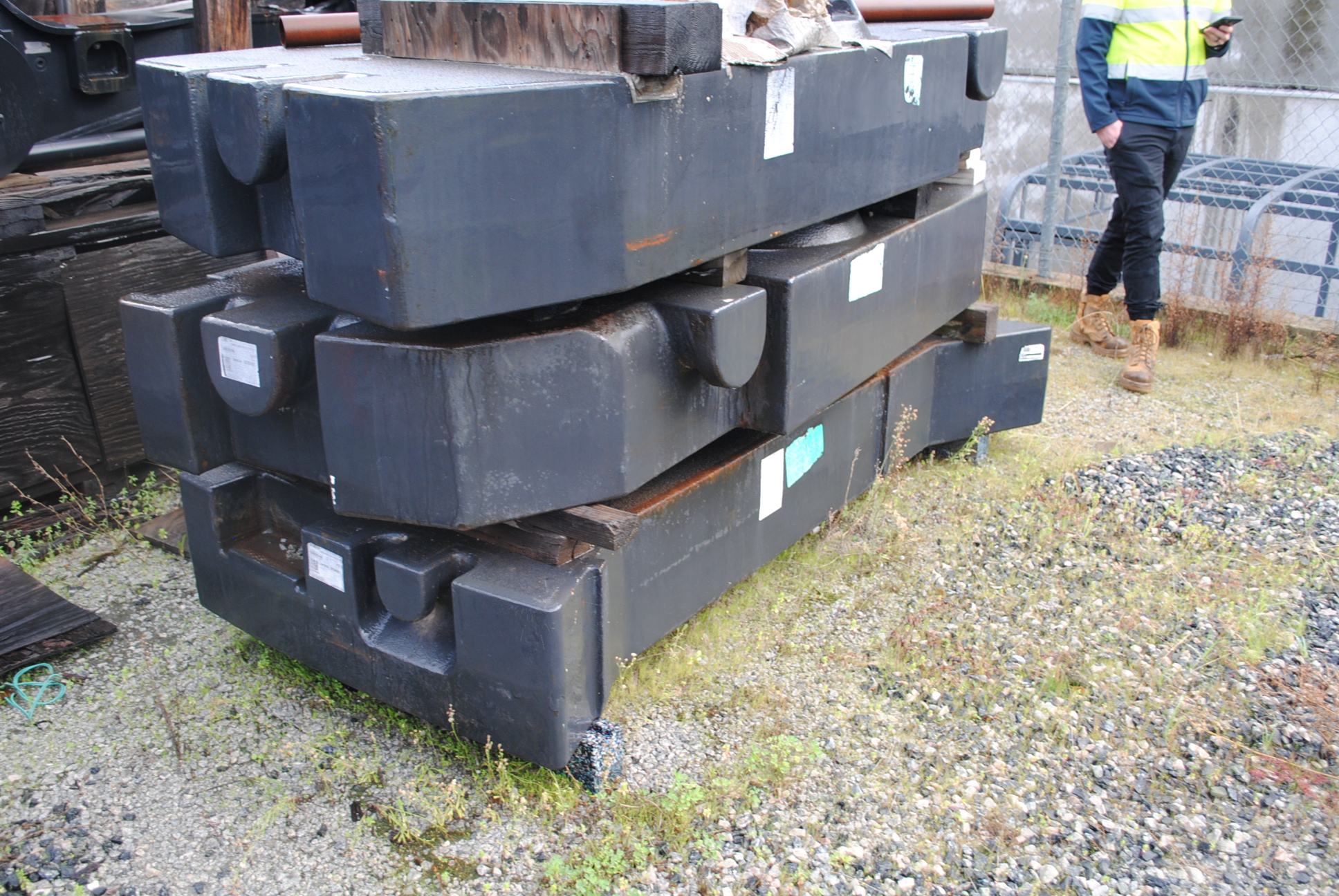 Grove GMK6300L