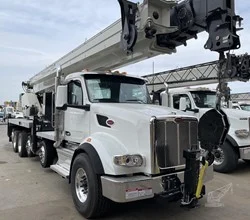 2023 National NBT45-2 MOUNTED ON 2024 PETERBILT 567