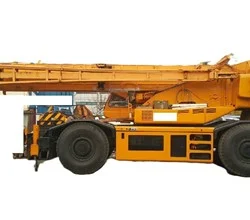 1997 Kobelco RK450-2