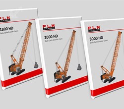 2024 PLM 3000HD