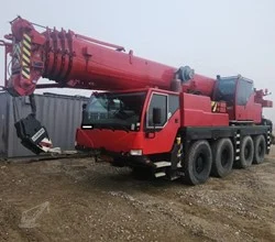 2000 Liebherr LTM1060