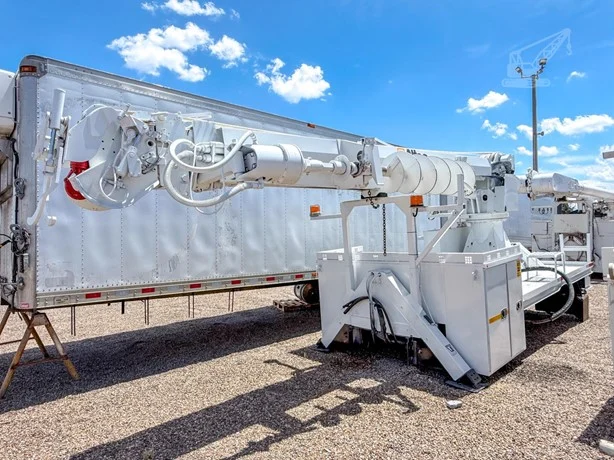2013 ALTEC DC47TR