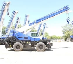 2024 TADANO GR 350XL-3