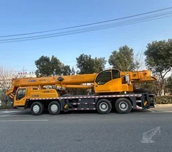 2020 XCMG QY50K-II