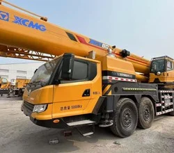 2023 XCMG XCT80