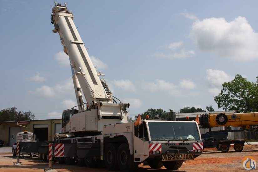 2006 Terex-Demag AC 350