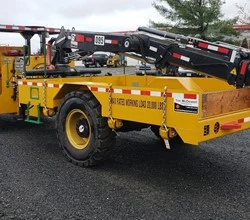 2019 HIAB JOE BOY
