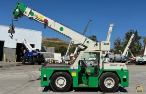 2015 Shuttlelift CD3339