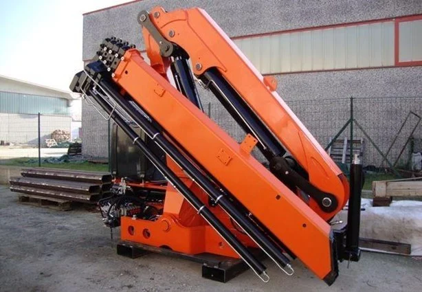 2025 DALL’AGLIO NEWCRANES DN 13.0