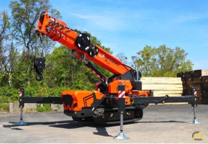 2022 Jekko SPX1280