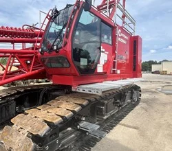 2024 Manitowoc MLC100A-1