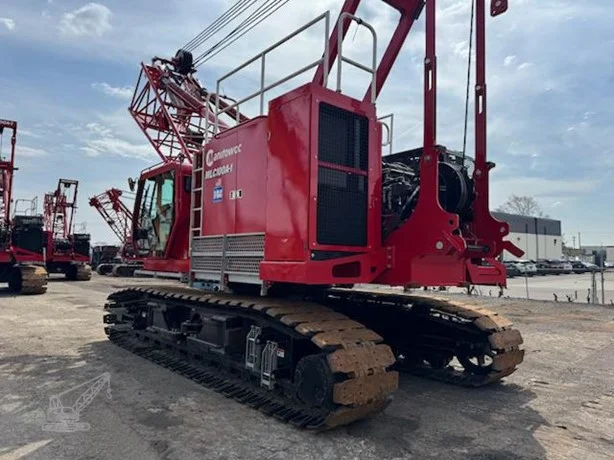 2024 MANITOWOC MLC100-1