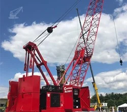 2026 MANITOWOC MLC100-1