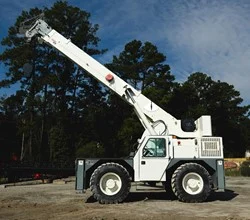 2017 SHUTTLELIFT SCD25