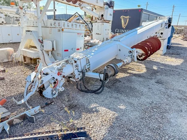 2009 ALTEC D3060ATR