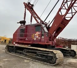 1978 Manitowoc 4000W VICON